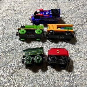 Thomas & Friends Trains